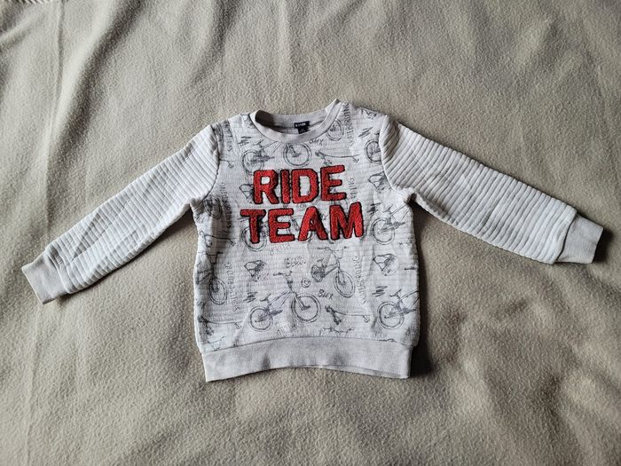 Pull kiabi 4 ans - photo numéro 2