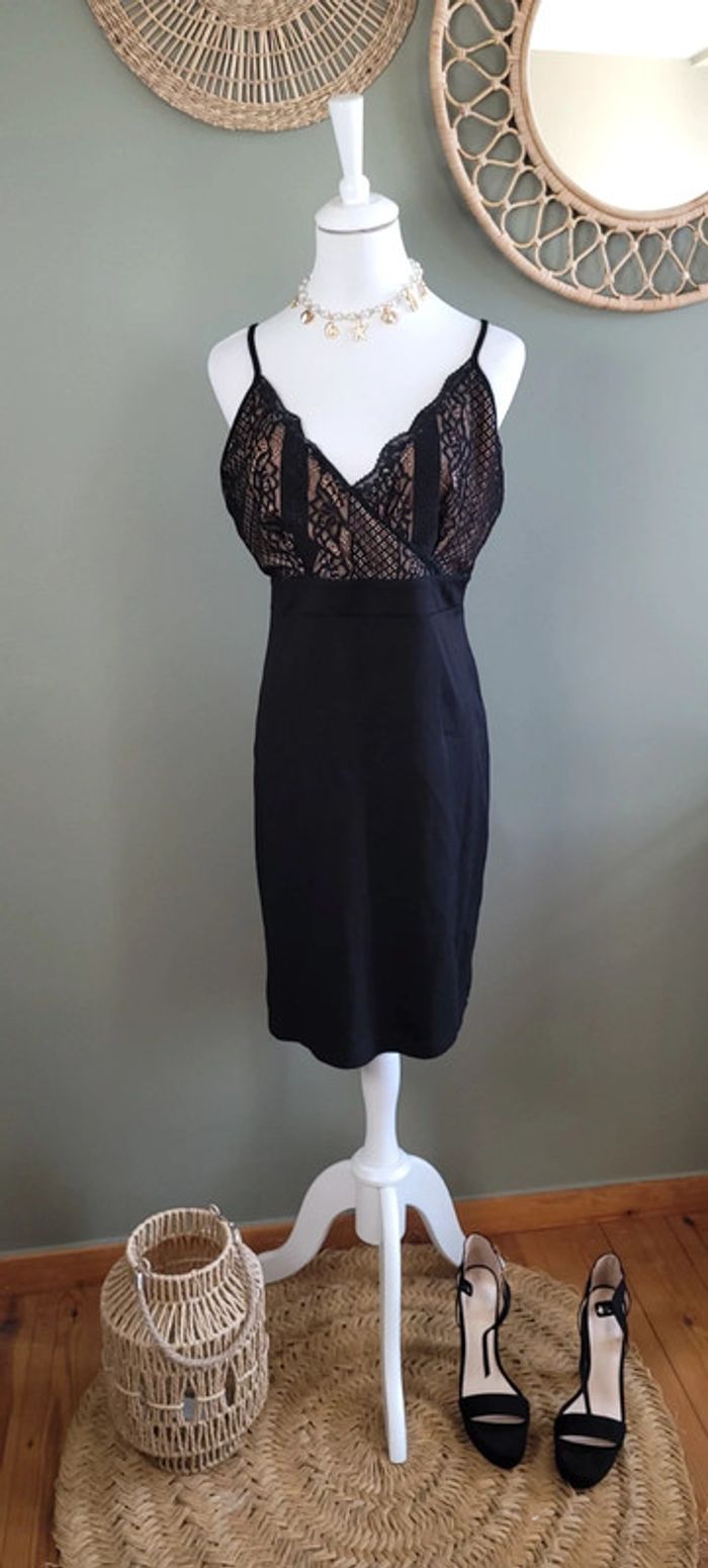 Jolie robe Body Flirt Taille L Parfait état