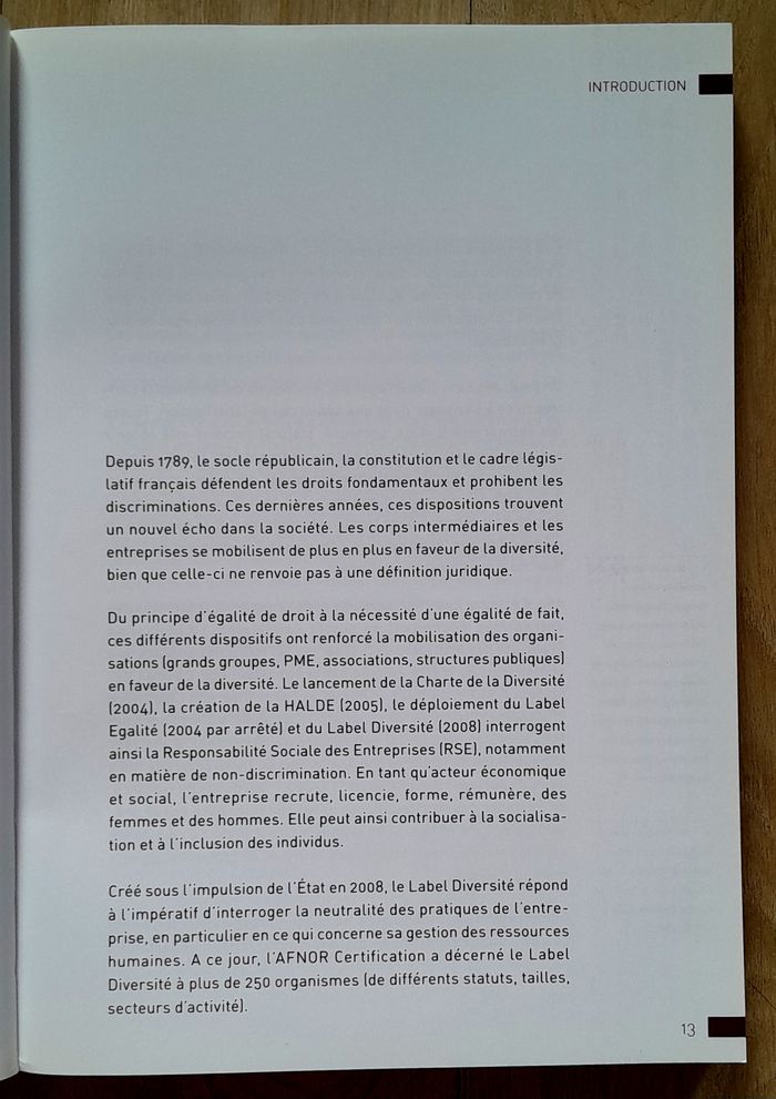 Anissa Djabi - le Label diversité - photo numéro 7