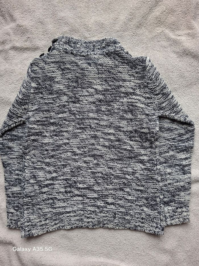 Pull garçon 4 ans - photo numéro 5