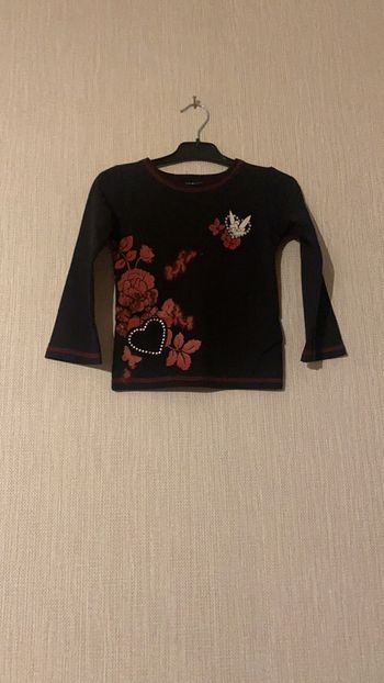 T-shirt Taille 4 ans