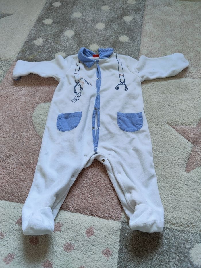 Pyjama hiver
