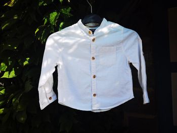 D1240/3 chemise garçon 3 ans