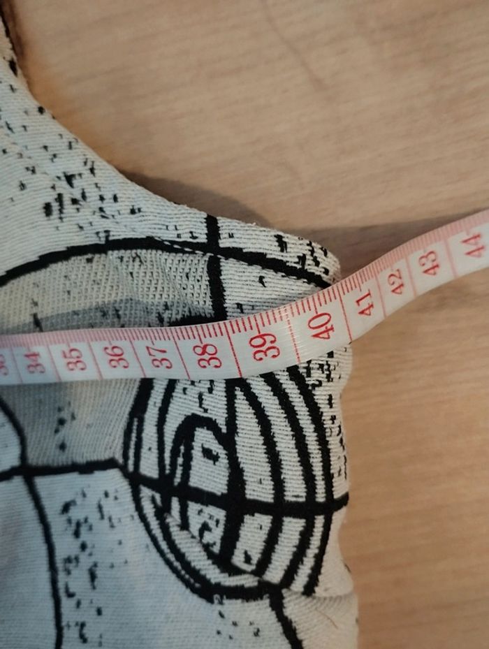 Robe épaisse taille 36 Desigual - photo numéro 7