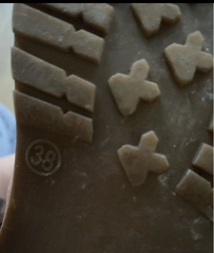 Bottines - photo numéro 4