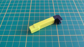 Outil pour l'assemblage référence 30259003 pièce détachée Playmobil #E33