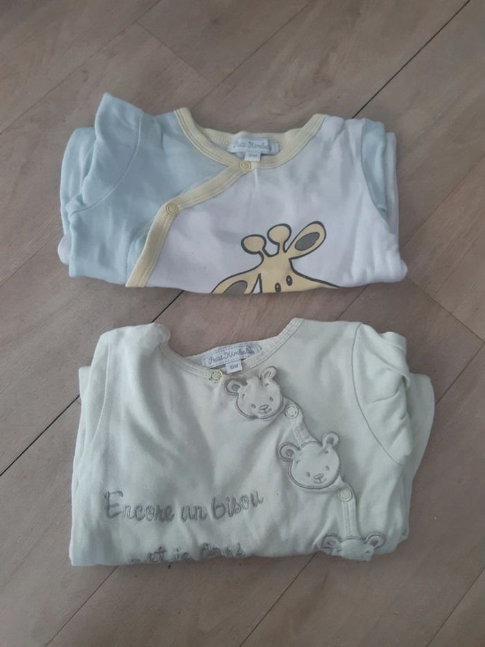 Pyjama léger