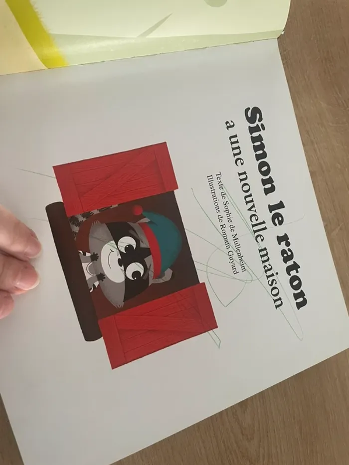 Mes petites histoires d’animaux mes p’tits albums - photo numéro 6