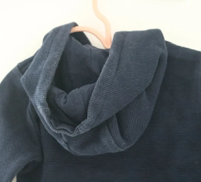 Gilet Kiabi 12 mois - photo numéro 5