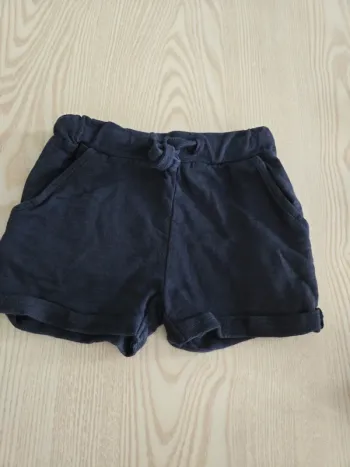 Short boutchou 36 mois