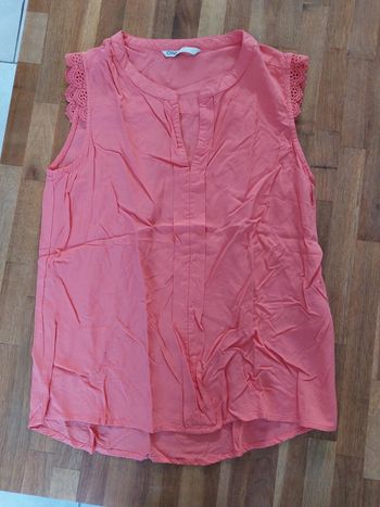 Blouse only