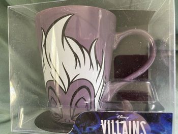 Mug Ursula
