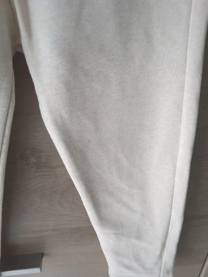 Pantalon jogging Kiabi 36 mois - photo numéro 2