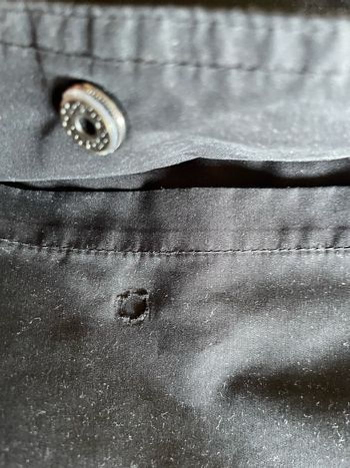 Manteau chaud - photo numéro 3