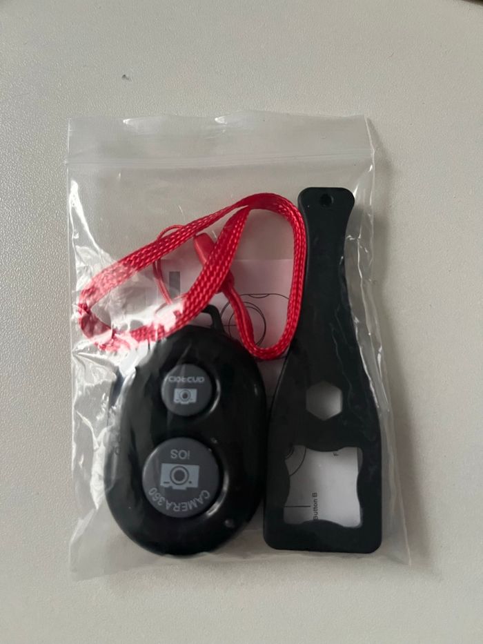 Ring light - photo numéro 2