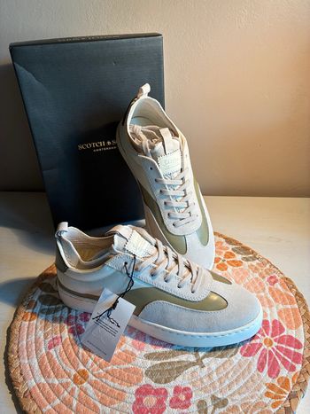 Baskets Scotch & Soda - ne u v e s