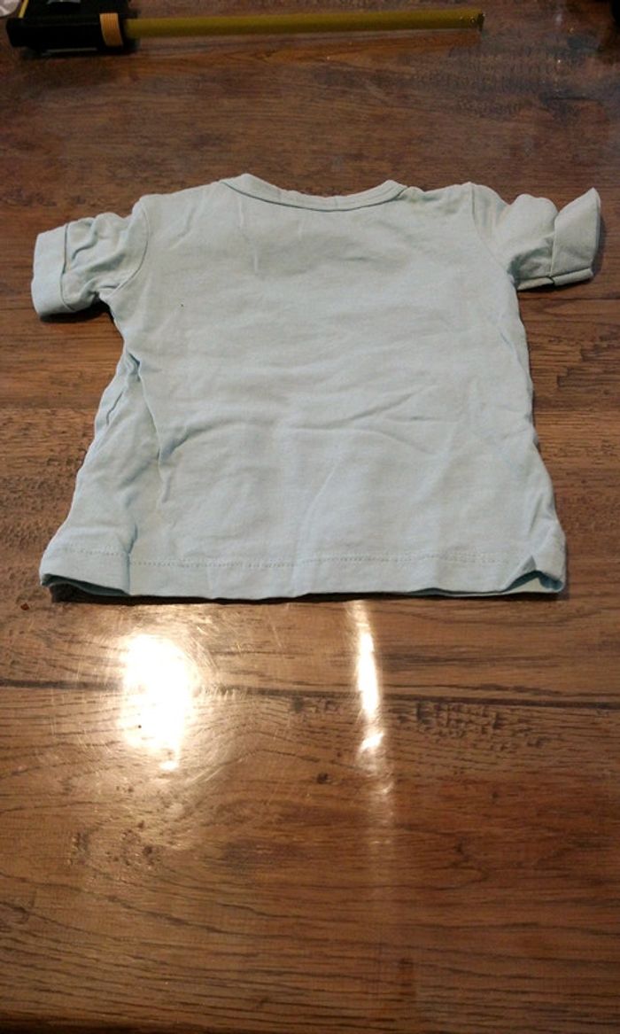 Tee-shirt - photo numéro 4