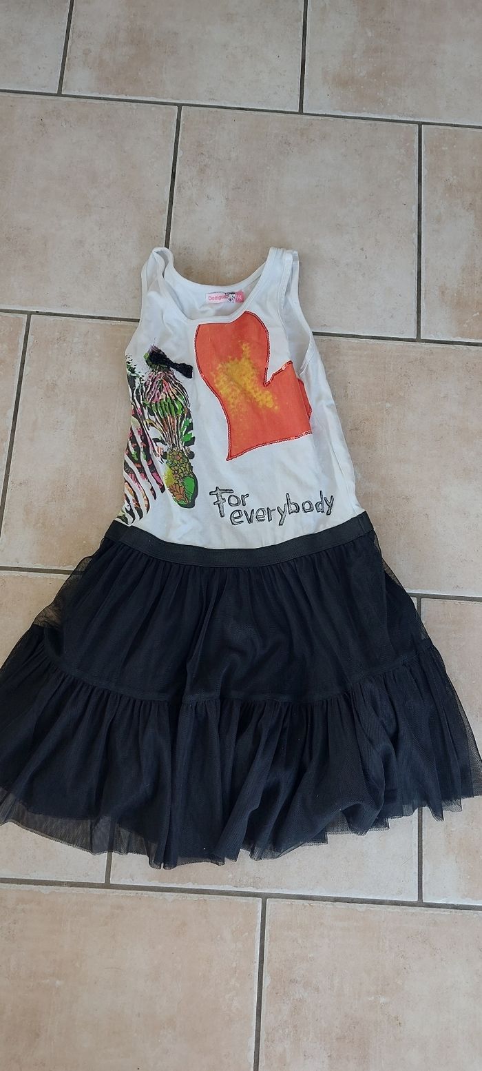 Robe 11 / 12 ans
