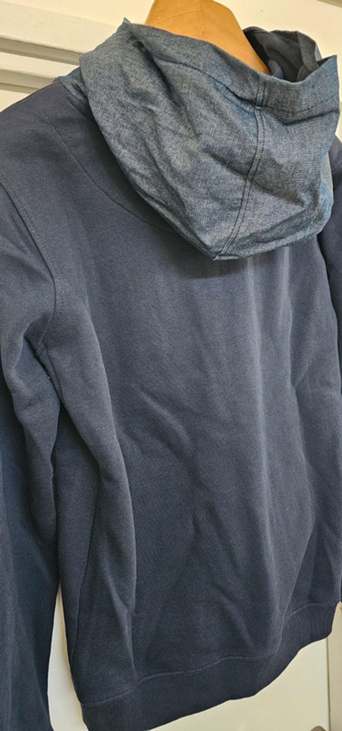 Pull Sweat LEE Régular Fit Taille 14/15 ans - photo numéro 5