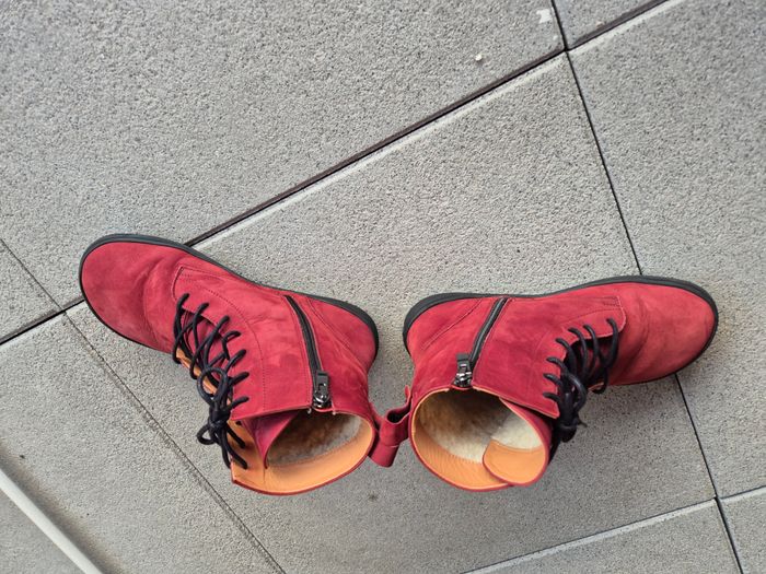 bottines minimalistes Shapen COZY 2.0 T39 - photo numéro 4