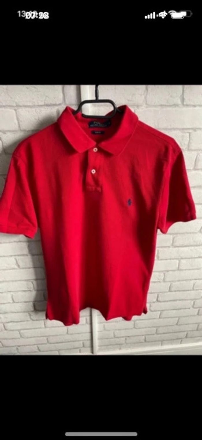 Polo Ralph Lauren taille L