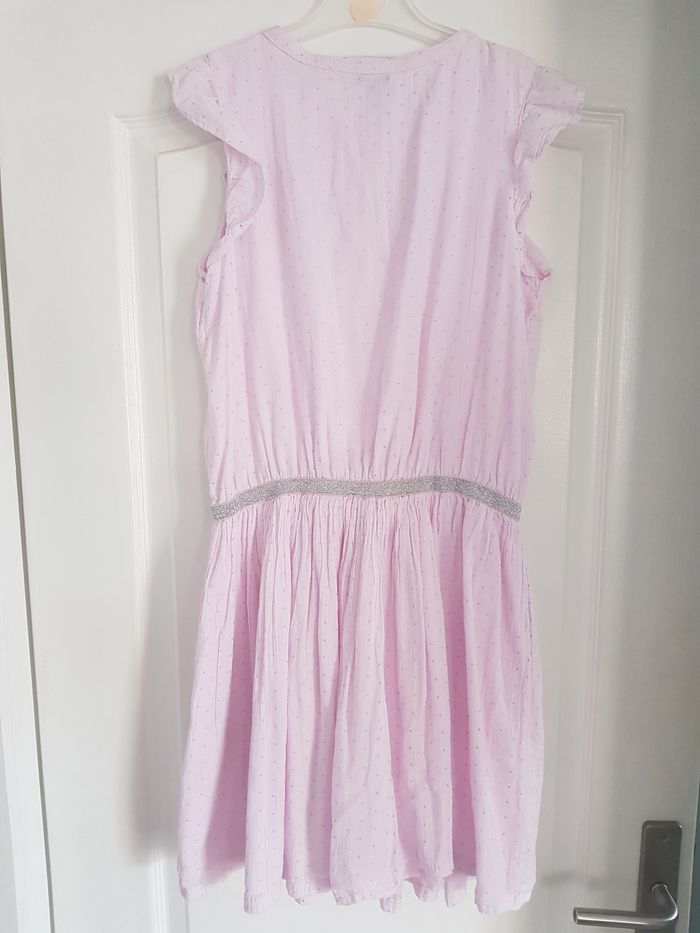 Robe fille - Taille 12 ans - photo numéro 2