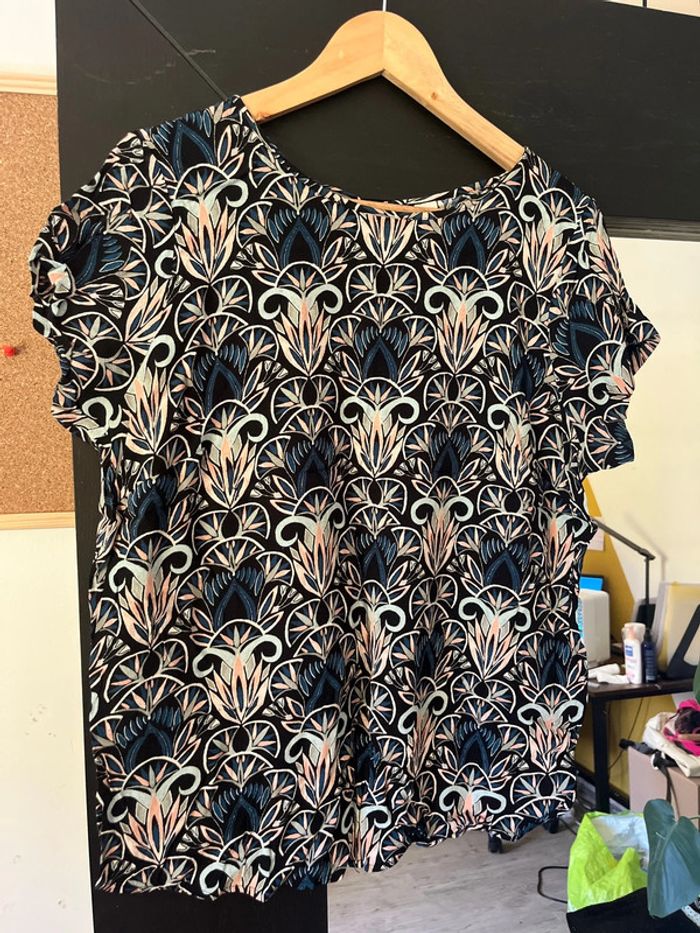 Blouse H&m