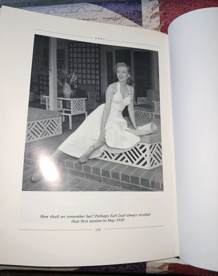 Marilyn Monroe from beginning to end - photo numéro 17