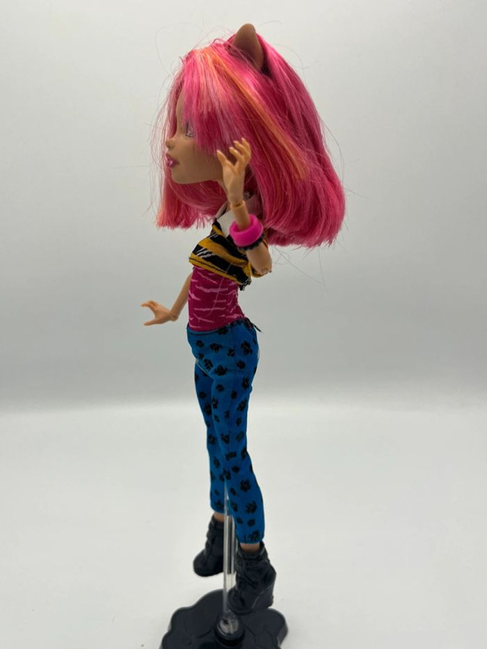 🍠Hawleen Wolf pack of trouble 2013 - photo numéro 4