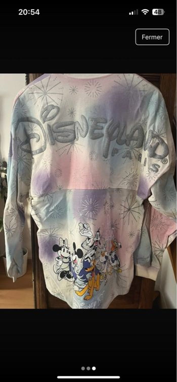 Spirit jersey - photo numéro 2