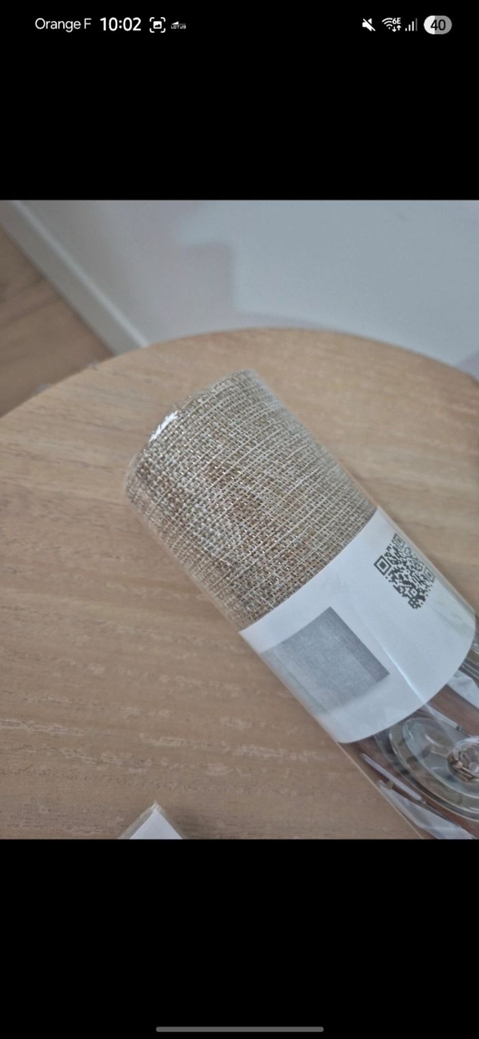 Ensemble décoration d'anniversaire - photo numéro 5