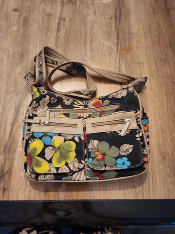 Sac à bandoulière