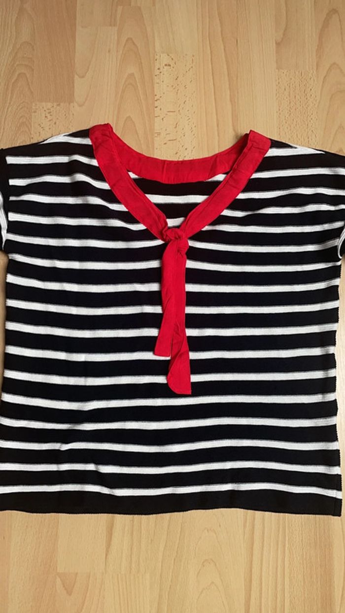 Maillot manches longues feria - photo numéro 2
