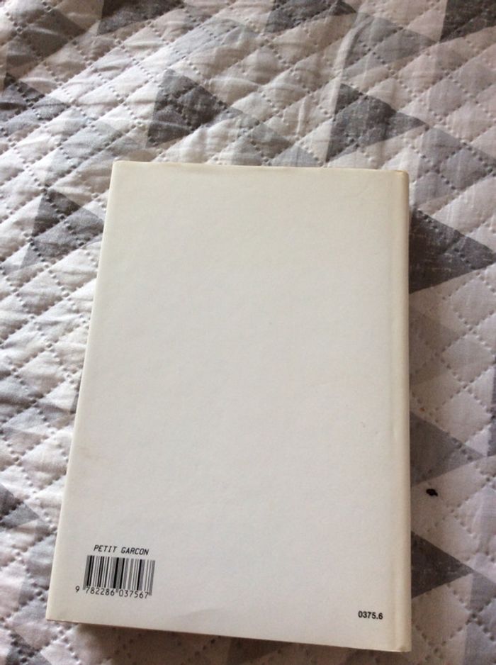 #le petit garçon de Philippe Labro - photo numéro 3