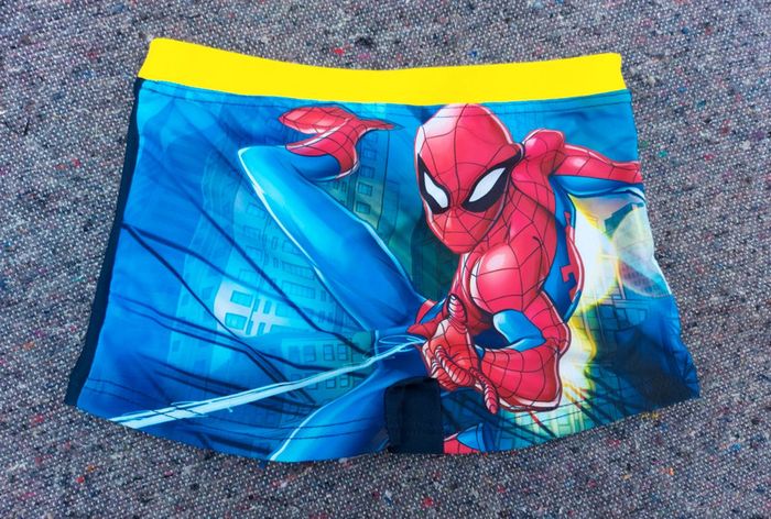 Boxer de bain - photo numéro 2