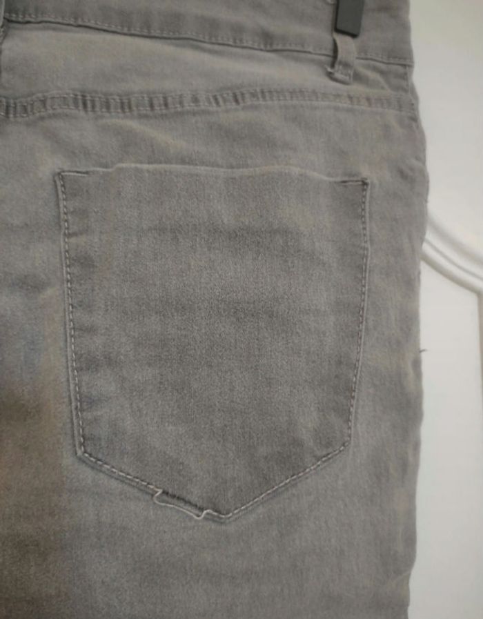 Jean skinny - photo numéro 7