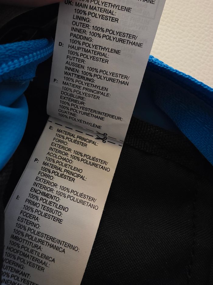 Sac à dos imperméable - photo numéro 10