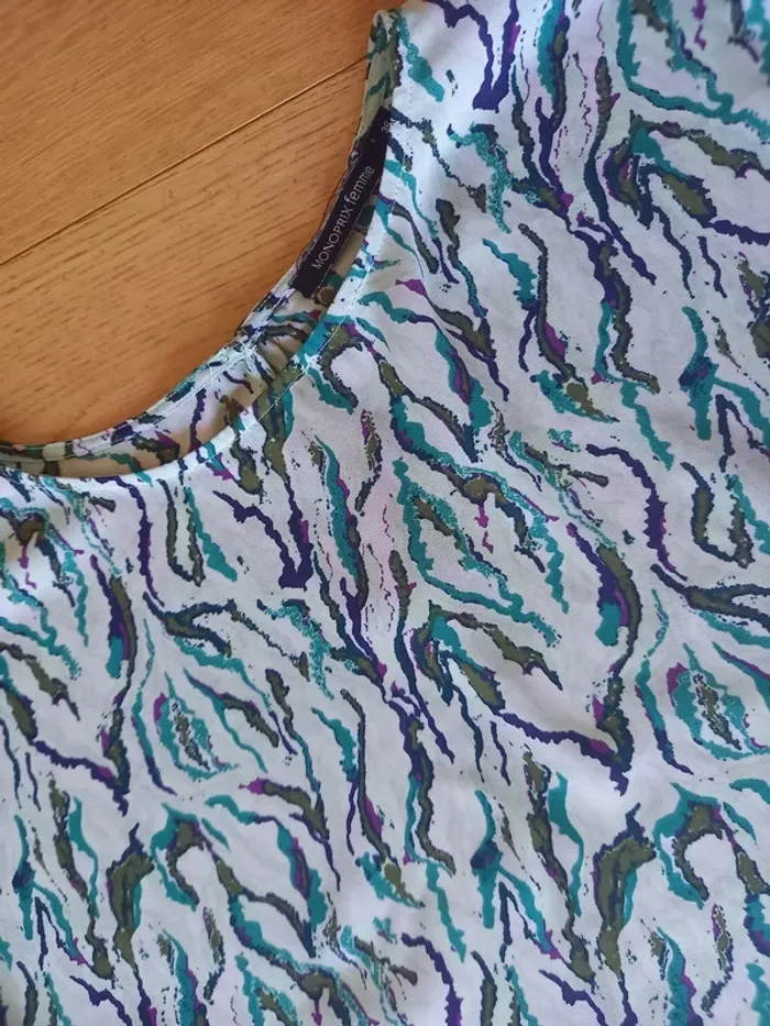 Tee shirt - photo numéro 4