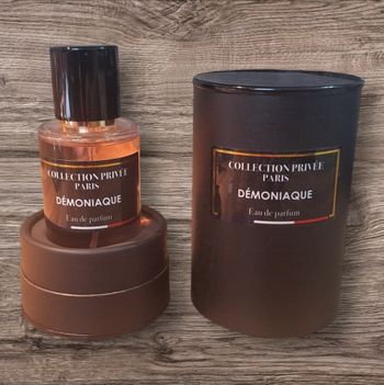 Demoniaque – Parfum Collection Privée Paris 50 ml