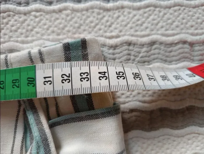 Short Pimkie t.34 taille haute, viscose - photo numéro 6