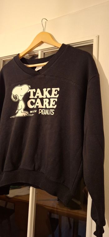 Sweat noir