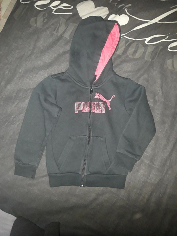 Vestes - photo numéro 2