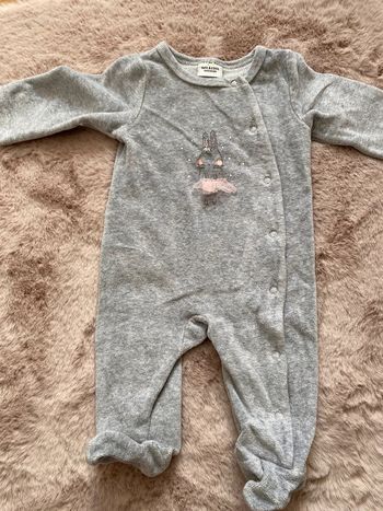 Pyjama 3 mois