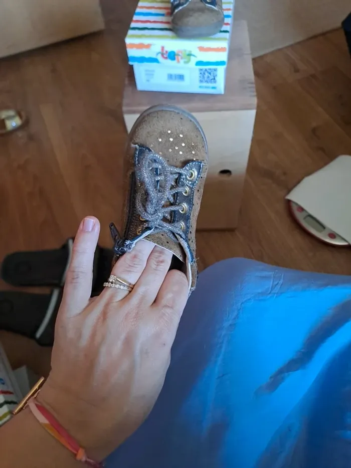 Chaussures Bopy 23 - photo numéro 5