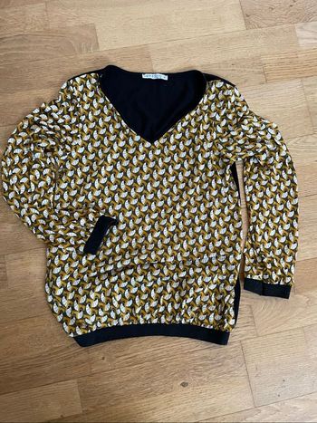 T-shirt femme taille M