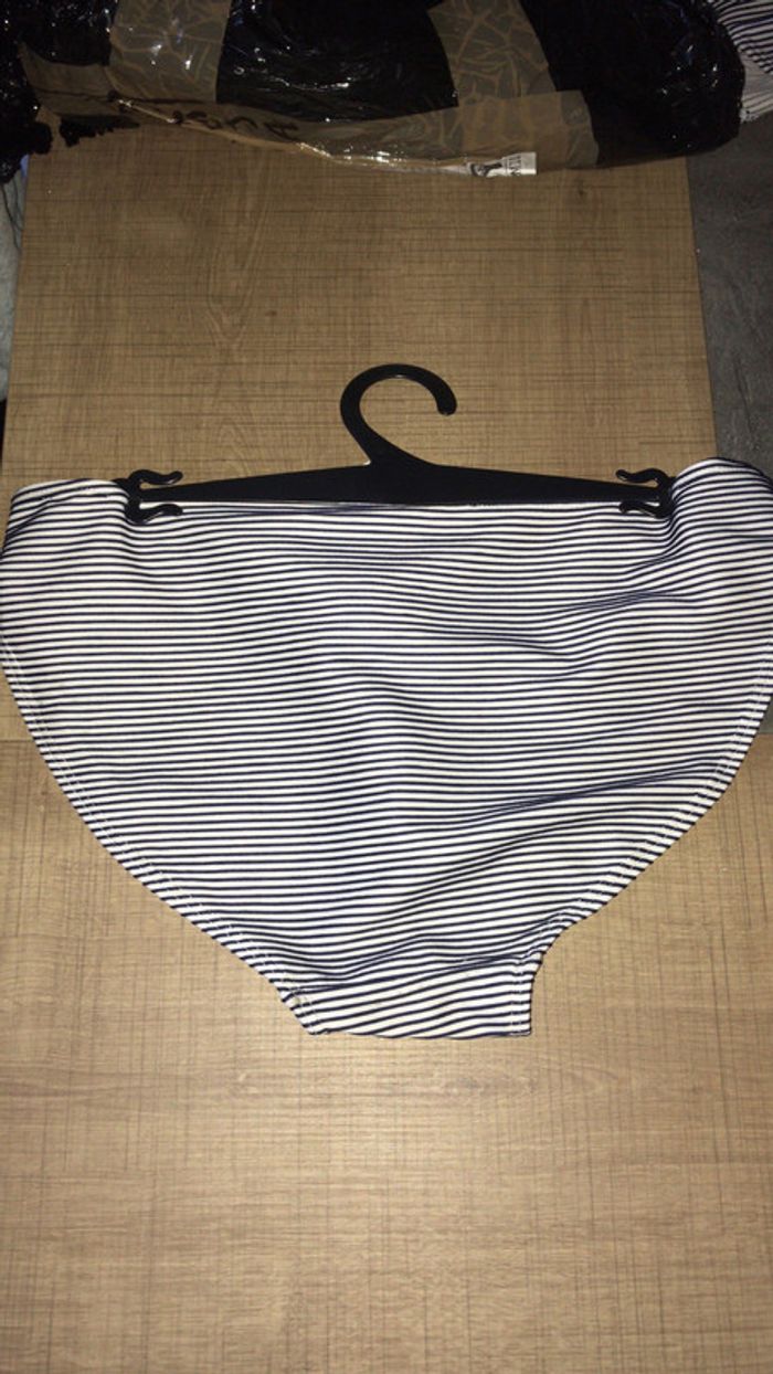 Bas de maillot de bain - photo numéro 2