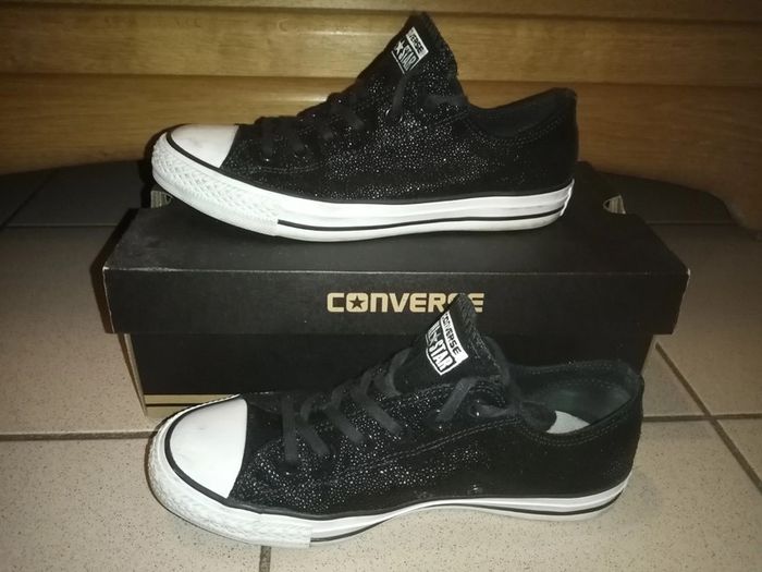 Converse - photo numéro 2