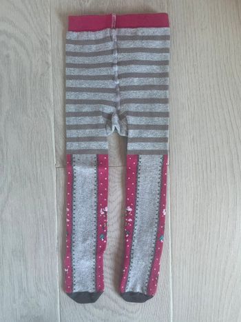 Collant 19-22