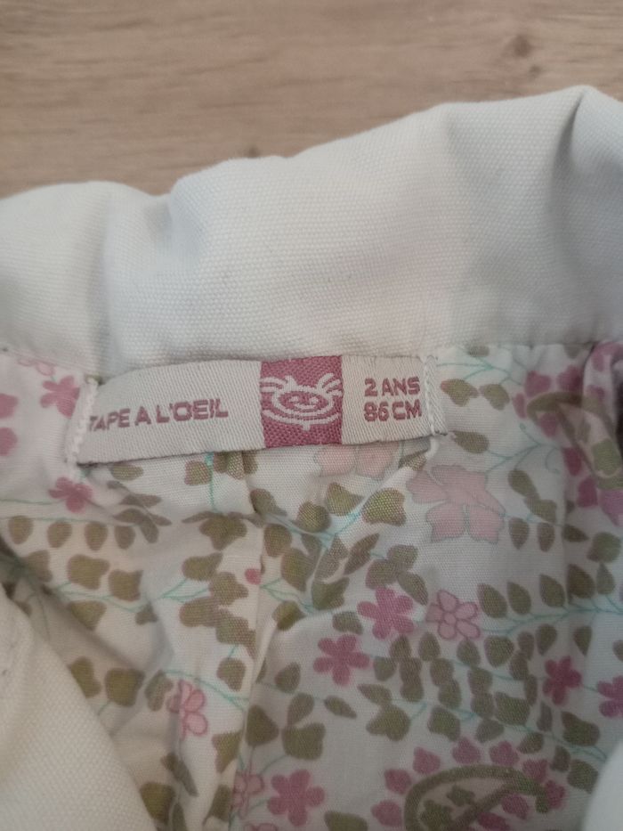 Veste - photo numéro 4