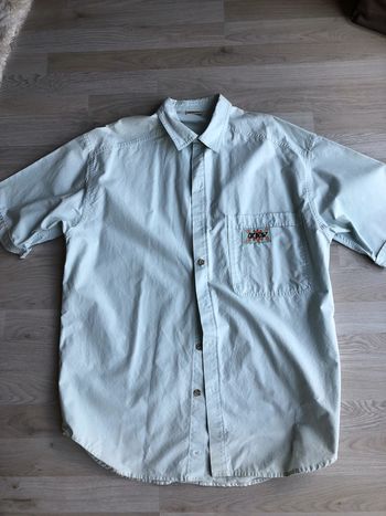 Chemise Oxbow